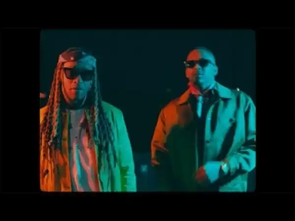 Video: Ty Dolla $ign - Ex (feat. YG)